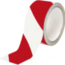 Traka za obilježavanje crveno-bijela 100m-B50100