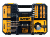 DEWALT set izvijača u kutiji 100-djelni DT71569