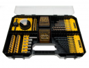 DEWALT set izvijača u kutiji 100-djelni DT71569