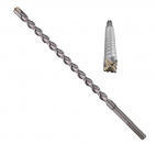 ARMEG Svrdlo SDS-Max Cross Head - 35x670mm