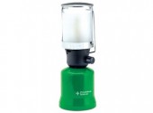 Plinska lampa