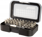 Makita set bitova i držač D-30667-12 31-dijelni
