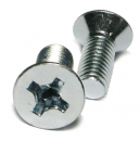 Vijak M5 x 10 DIN 965 Zn/50 kom