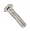 Vijak M5 x 80 DIN 965 Zn/20 kom