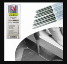 Uložak za olovku PICA-DRY GRAFIT 10 kom 4050SB