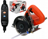 Električni rezač pločica suho/mokro 1400W FI 125mm TYT-82159