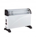 Grijalica termokonvektor TURBO TINOS W750-1250-2000