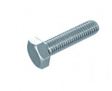 Vijak M16 x 80 DIN 933