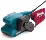 MAKITA-Brusilica tračna 9911- (76x457)