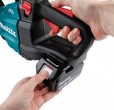 MAKITA-Škare aku DUH752SF za živicu 18V (1x3,0Ah, punjač)