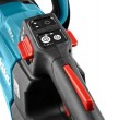 MAKITA-Škare aku DUH752SF za živicu 18V (1x3,0Ah, punjač)