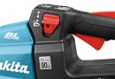 MAKITA-Škare aku DUH752SF za živicu 18V (1x3,0Ah, punjač)
