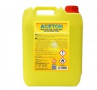 Aceton 5l