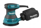 MAKITA ekscentrična brusilica BO5030 125mm (24000 okr/min)