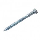 Vijak tirafon 6 x 130 DIN 571/10 kom