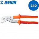 Kliješta univerzalna 240mm 447/1BI VDE