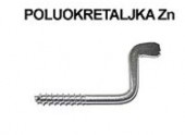 Poluokretaljka br.10