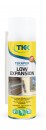TEKAPUR pjena 500ml MONTAŽNA ZA LJEPLJENJE - nisko ekspand.
