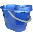 KANTA 15l za pranje poda s posudom za prljavu vodu