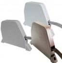 AUTOMAT za rolete s trakom SIVI