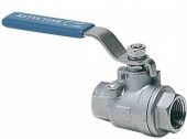 Ventil kuglasti 1/2 Ž-Ž INOX
