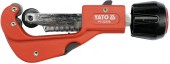 Rezač cijevi CU/AL/PLASTIC 3-31 TYT-22338