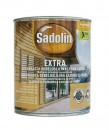 SADOLIN Extra 2,5l - br.7 mahagonij