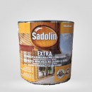 SADOLIN Extra 2,5l - br.7 mahagonij