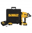DEWALT zabijač čavala aku 18V DCN890P2-QW (2x5,0Ah, 13-57mm, 4,2kg)