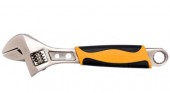 Ključ univerzalni 200mm - žuta drška T54071