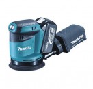 MAKITA brusilica vibraciona aku DBO180 18V