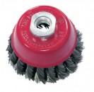 Četka čelična 80mm - T06975-M14