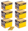 Dewalt čavli za beton 3,7x25 mm HDDCN 8902025