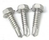 Vijak lim 6,3x32 DIN 7504-S/10 kom