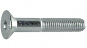 Vijak M8 x 40 DIN 7991 ZN/10 kom