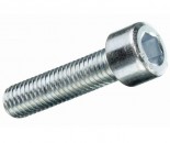 Vijak M10 x 80 DIN 912 ZN