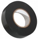 Izolir traka 0,13mm x 10m x 15mm - crna (01)