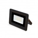 LED reflektor Green Tech 50W - 6000K IP65 crni