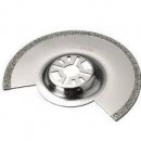 List Multifunkcionalnog alata za kamen/keramiku Diamant Fi 85mm