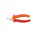 Kliješta za rezanje žice 140mm 461/1BI VDE