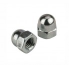 Matica slijepa M8 DIN 1587-A2