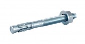 Sidreni vijak Zn - M12 x 160mm
