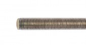 Navojna šipka M14 DIN 976 Inox-1 mt