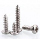Vijak lim 6,3x60 DIN 7981 A2