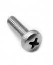 Vijak M6 x 20 DIN 7985 Zn/ 25 kom