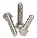 Vijak M4 x 10 DIN 933 A2/10 kom
