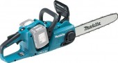 Pila AKU lančana DUC353Z 18+18V (35cm, 3/8", 1,1mm) Makita