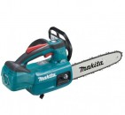 Pila AKU lančana DUC254Z 18V (25cm, 3/8", 1,1mm) Makita