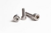 Vijak M5 x 25 DIN 912 A2 /20
