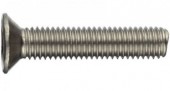 Vijak M5 x 30 DIN 965 A2 /20